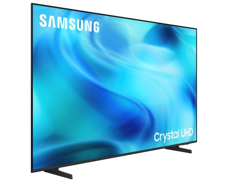 Smart Tivi Crystal UHD Samsung AI 4K 75 inch UA75U8500H