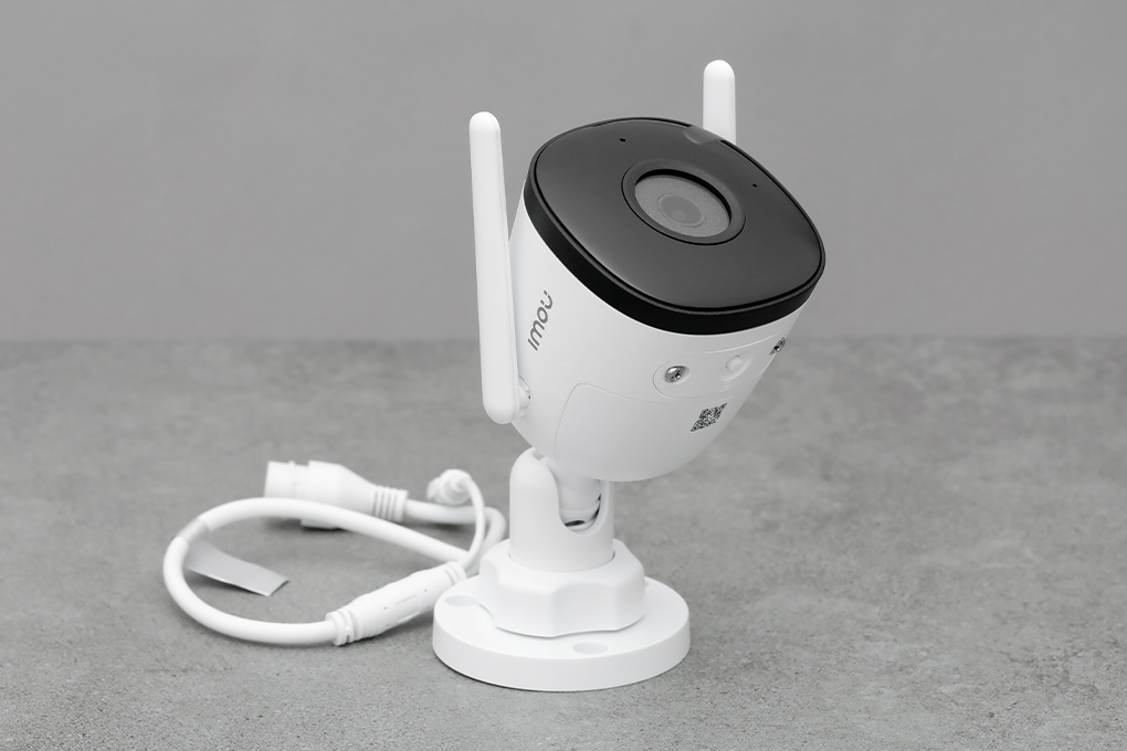 Camera IP Ngoài Trời 2MP IMOU Bullet 2C F22P