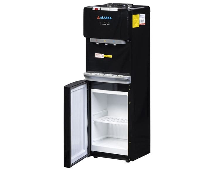 Máy nước nóng lạnh Alaska R-31D