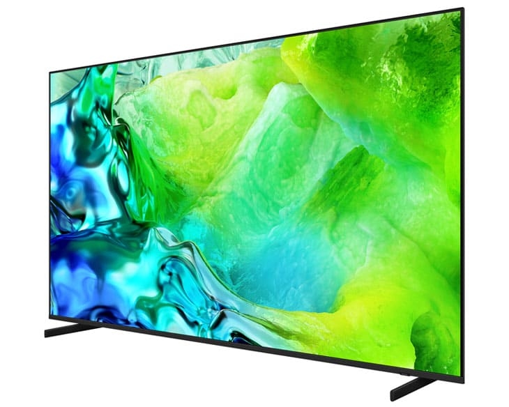 Smart Tivi Neo QLED Samsung AI 4K 75 inch QA75QN80HA