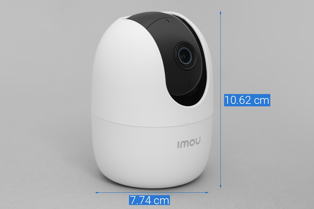 Camera IP 360 Độ 2MP IMOU Ranger 2C A22EP-L