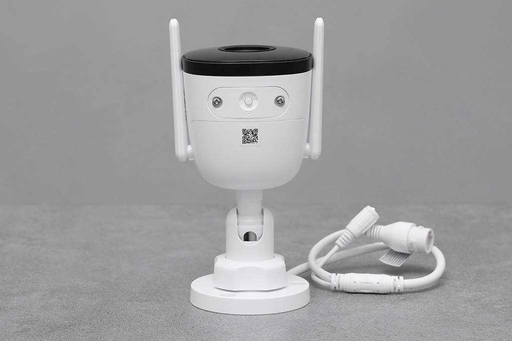Camera IP Ngoài Trời 2MP IMOU Bullet 2C F22P