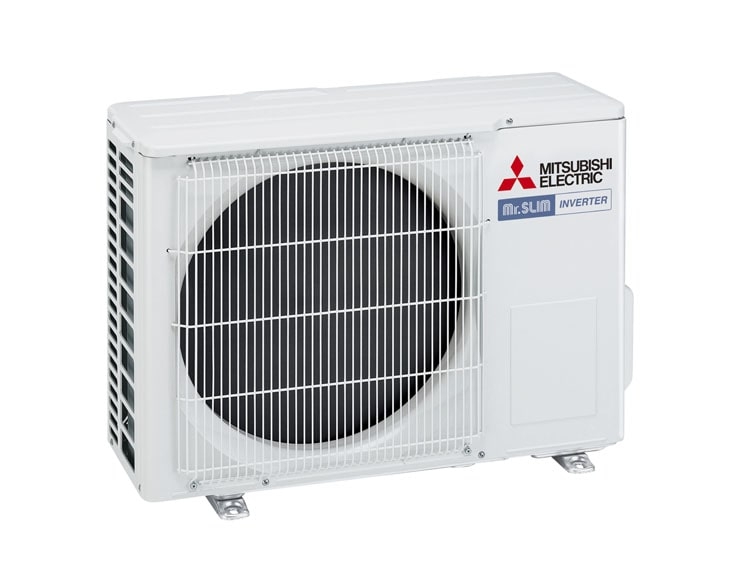 Máy lạnh Mitsubishi Electric Inverter 1 HP MSY-JA25VF
