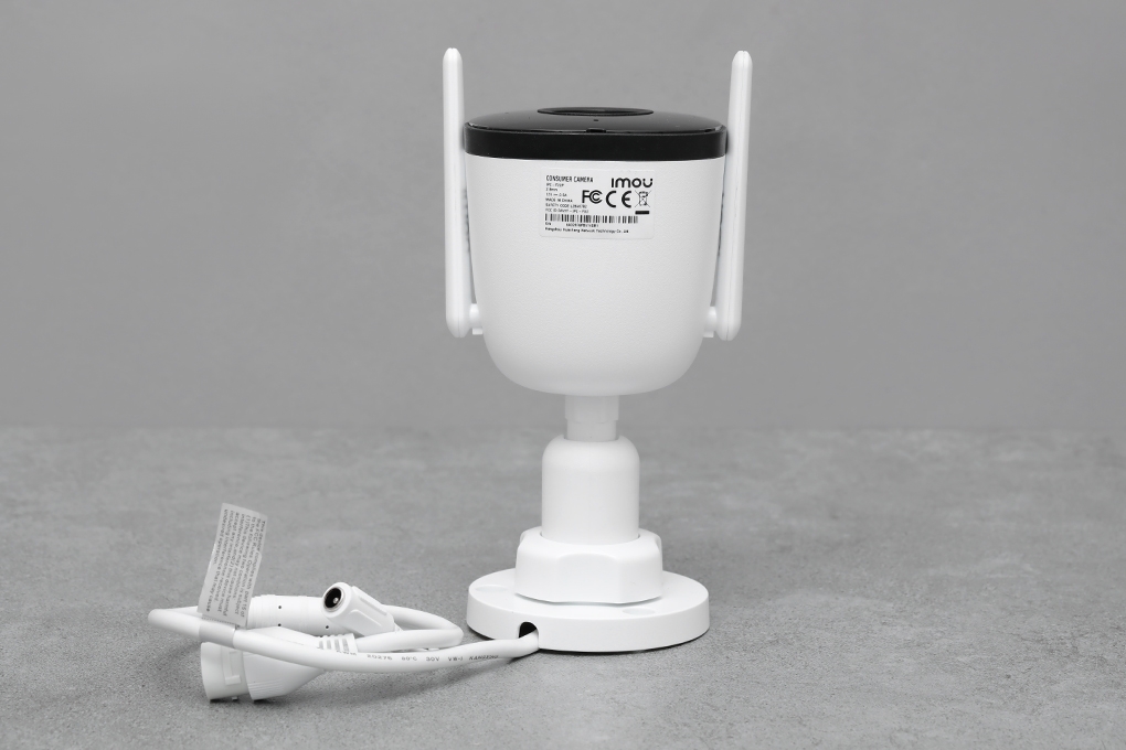 Camera IP Ngoài Trời 2MP IMOU Bullet 2C F22P