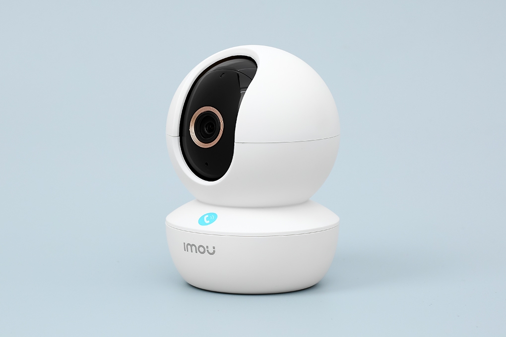 Camera IP 360 Độ 4MP IMOU RANGER RC GK2CP-4C0WR