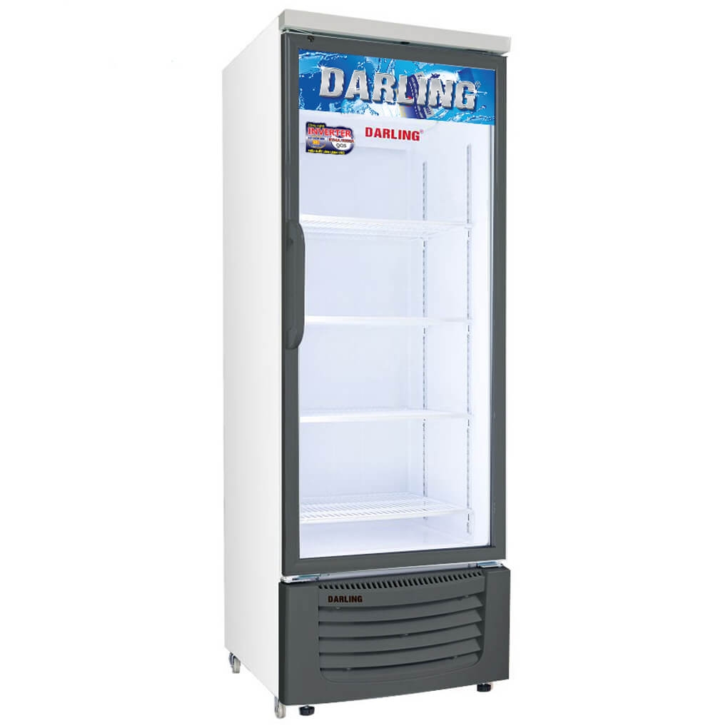 Tủ Mát Darling Inverter 500 Lít DL-5000A3