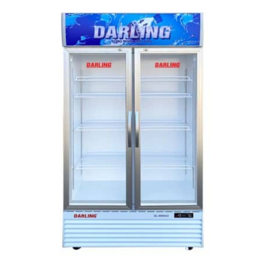 Tủ mát Darling 830 lít DL-9000A2