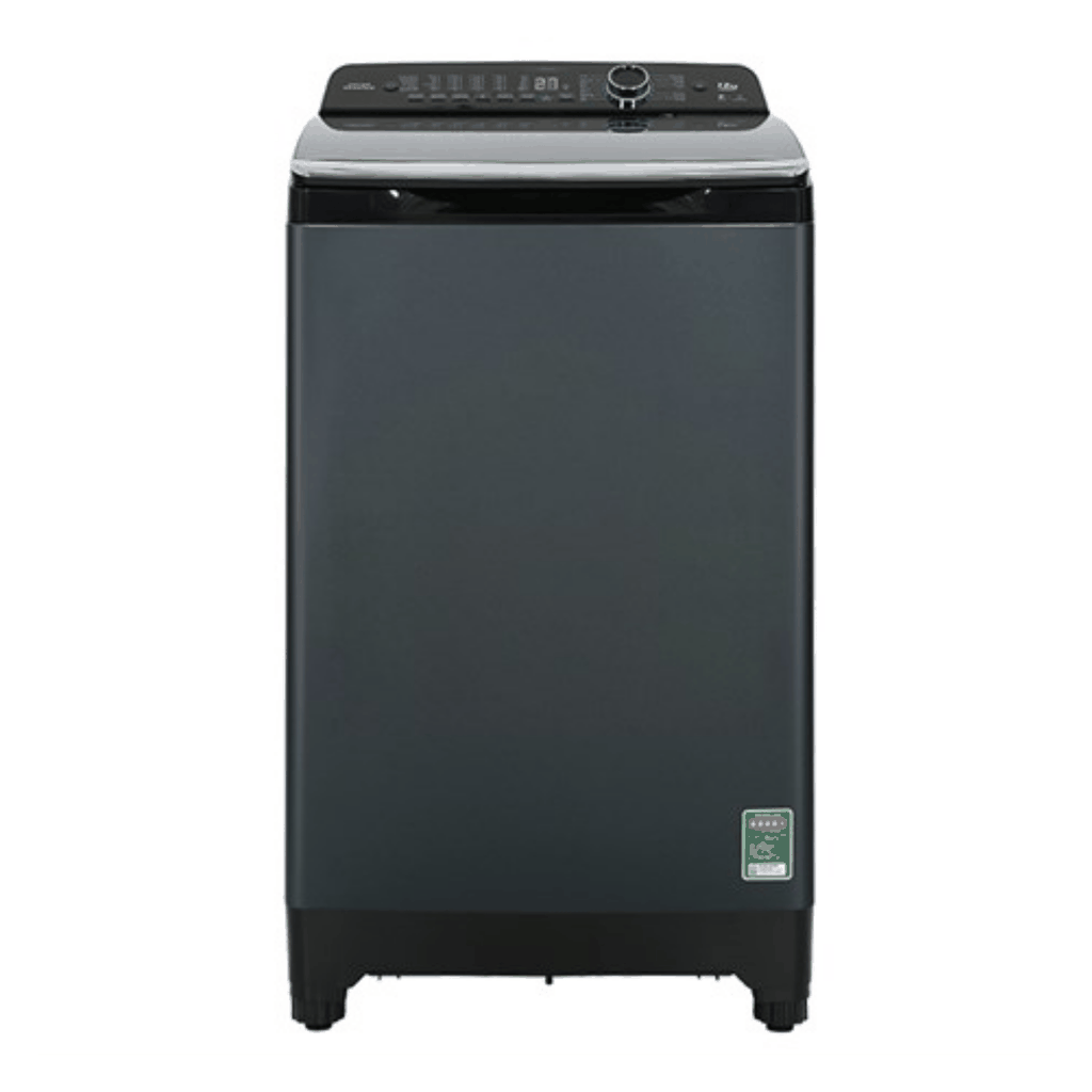 Máy giặt Aqua inverter 12Kg AQW-FR120HT(BK)
