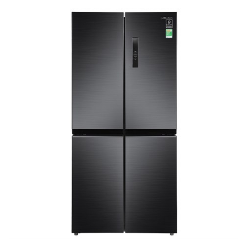 Tủ lạnh Samsung Inverter 488 lít RF48A4000B4/SV