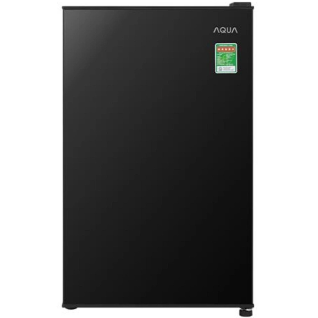 Tủ lạnh Aqua 90 lít AQR-D100FA(BS)