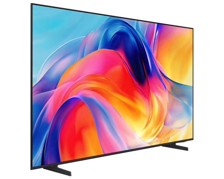 Smart Tivi Mini LED Samsung AI 4K 85 inch UA85M77HA