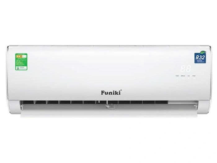 Máy lạnh Funiki (Mono) 2.5 HP HSC24TMU