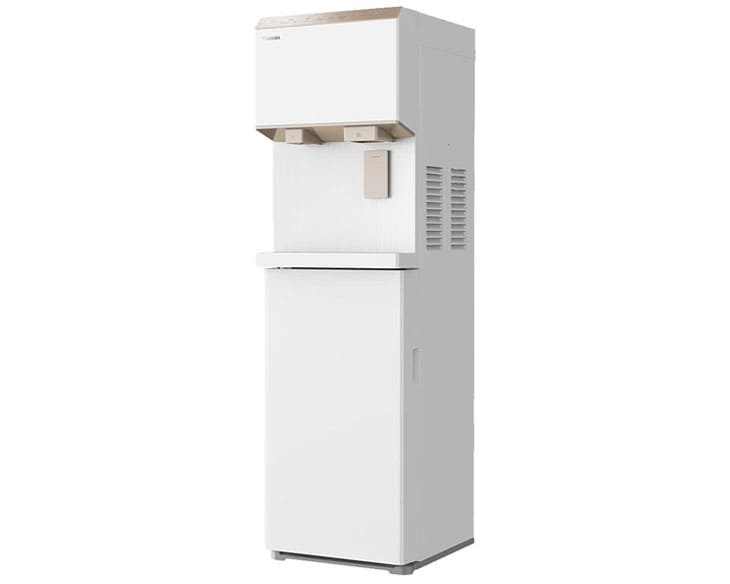 Máy lọc nước làm đá Toshiba TWP-IW2469SVN(W)