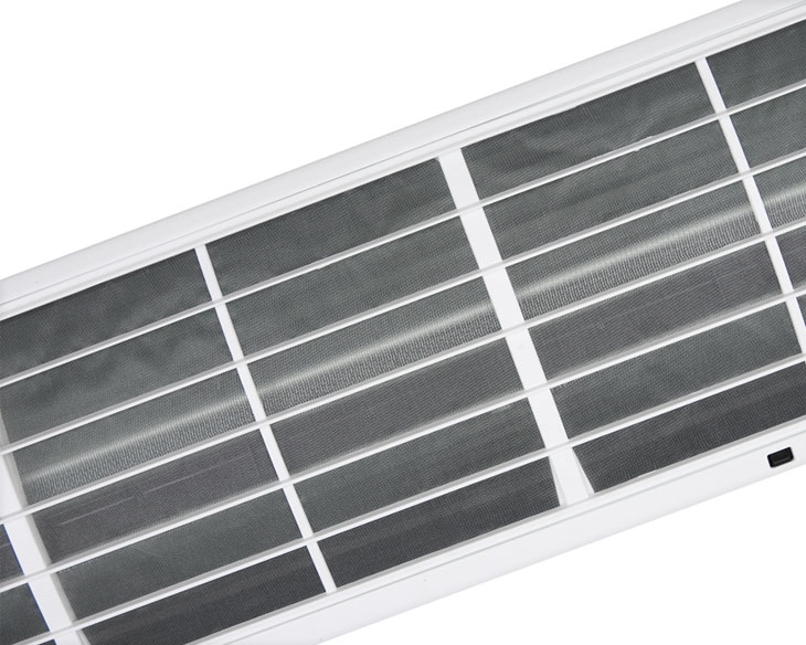 Máy lạnh Mitsubishi Heavy Inverter 2.5 HP SRK24YW-W5