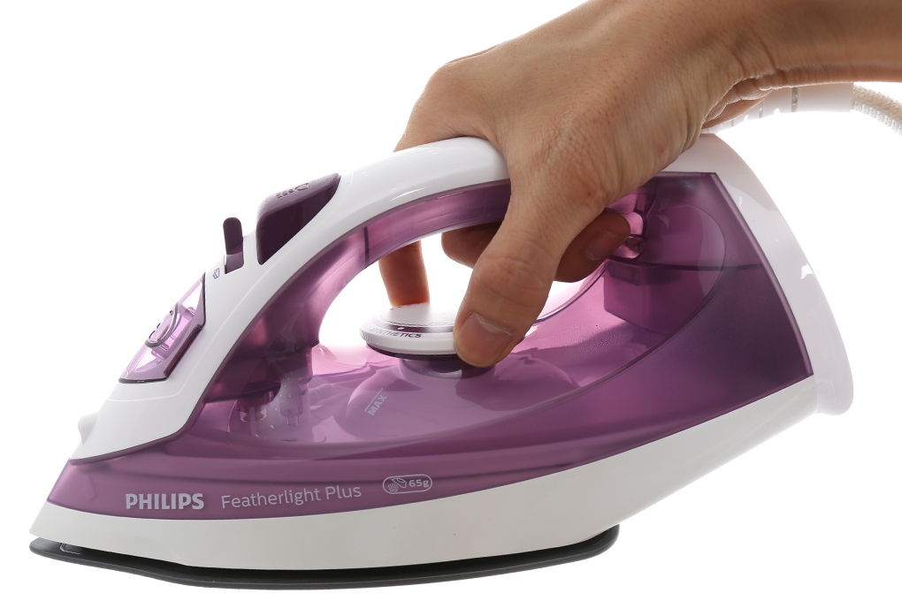 Bàn ủi hơi nước Philips GC1426/39 1400W
