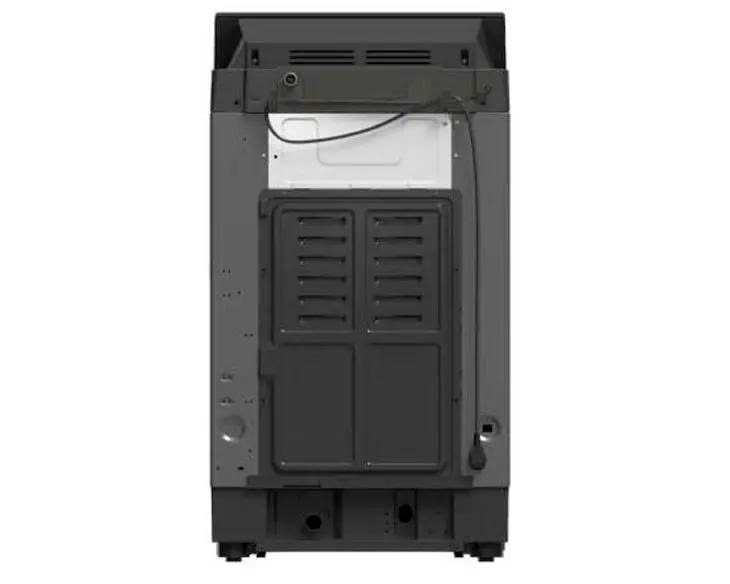 Máy giặt Panasonic Inverter 10 kg NA-FJ100X1DV