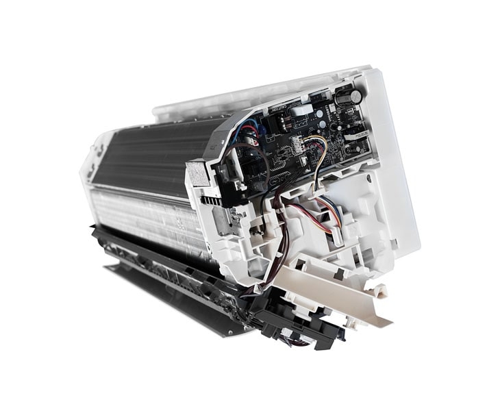 Máy lạnh Mitsubishi Electric Inverter 2 HP MSY-JA50VF