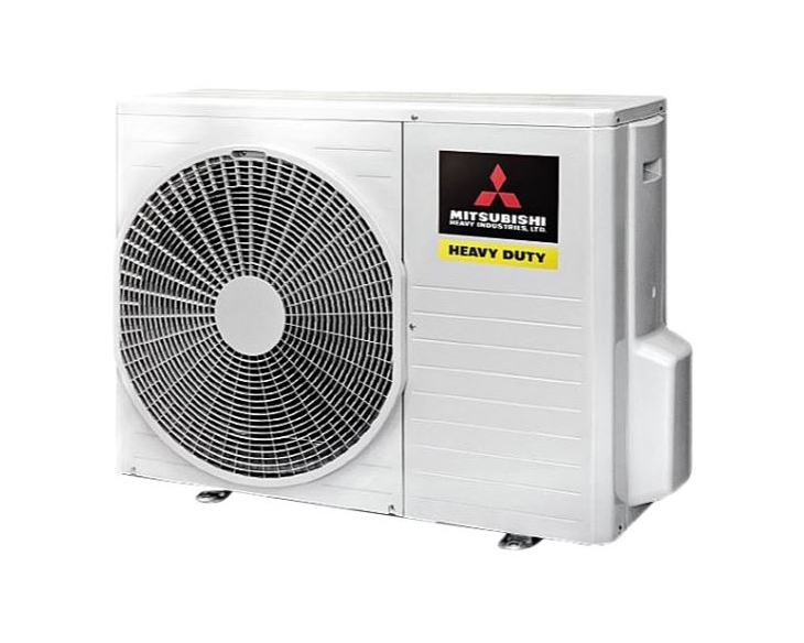 Máy lạnh Mitsubishi Heavy Inverter 2.5 HP SRK24YW-W5
