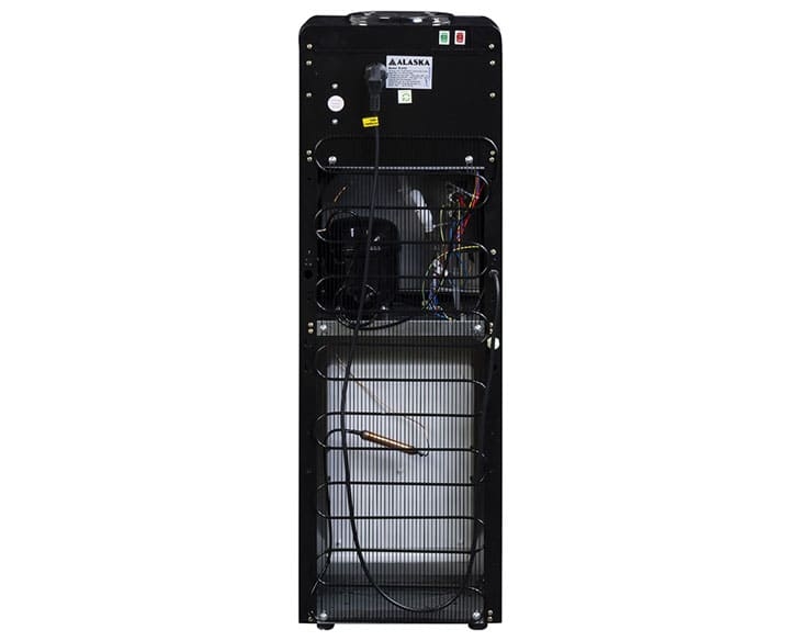 Máy nước nóng lạnh Alaska R-31D