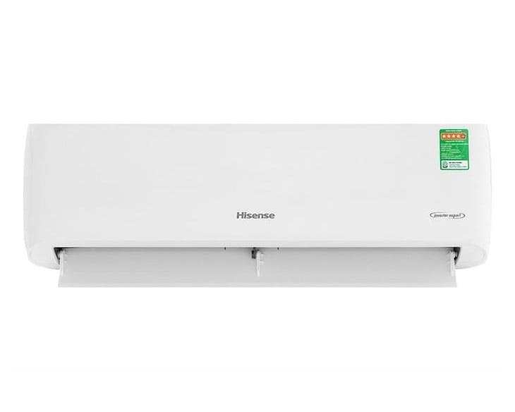 Máy lạnh Hisense Inverter 1 HP AS-10TR4RLRCD00