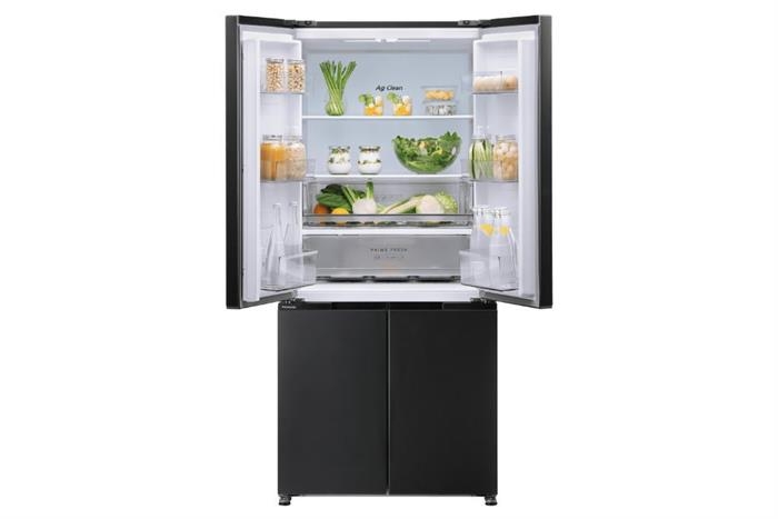 Tủ lạnh Panasonic Inverter 525 Lít Multi Door NR-XZ590CWKV