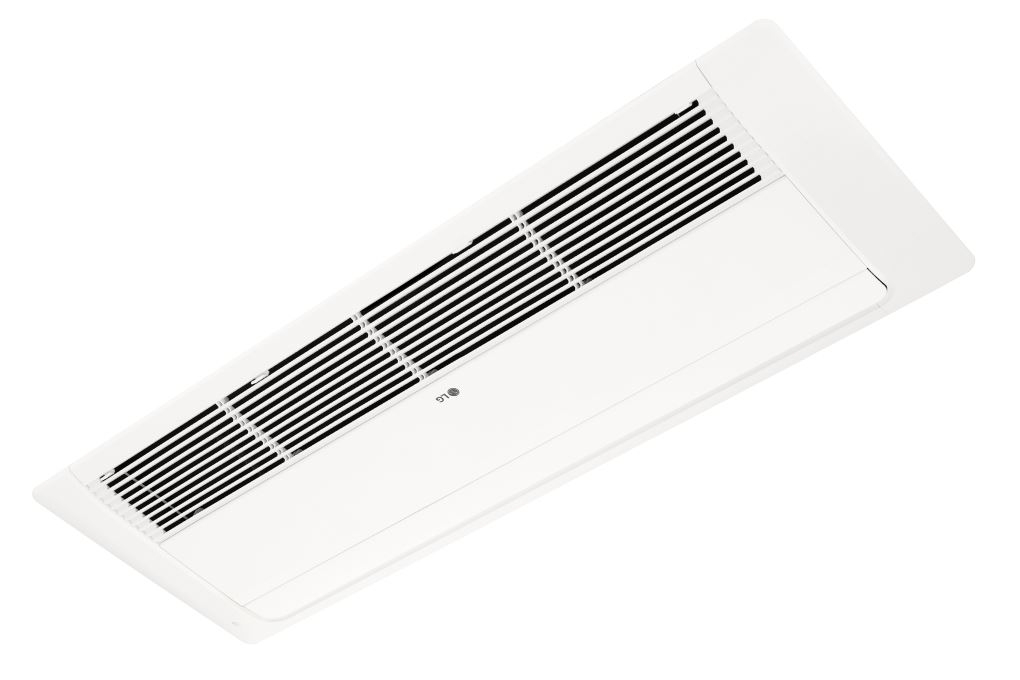 Máy lạnh âm trần 1 hướng LG Inverter 2 HP ZTNQ18GTLA1