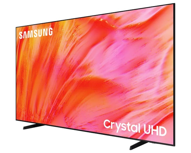 Smart AI Tivi Crystal UHD Samsung 4K 98 inch UA98U9500H