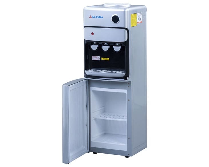 Máy nước nóng lạnh Alaska R-43