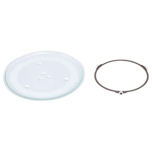 Lò vi sóng Toshiba MW2-MM24PC(BK) (24 lít)