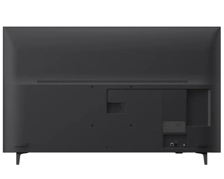 Smart Tivi QNED AI LG 4K 50 inch 50QNED80BSA