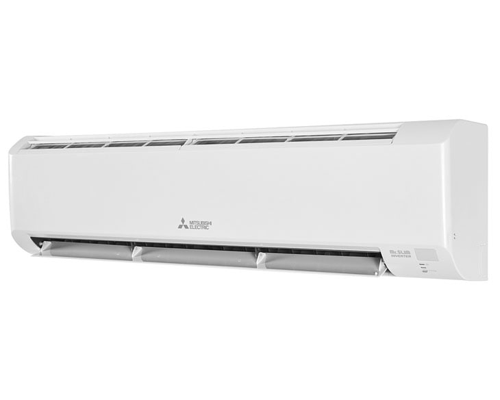 Máy lạnh Mitsubishi Electric Inverter 2.5 HP MSY-JA60VF
