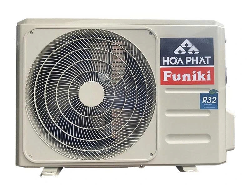 Máy lạnh Funiki (Mono) 2.5 HP HSC24TMU