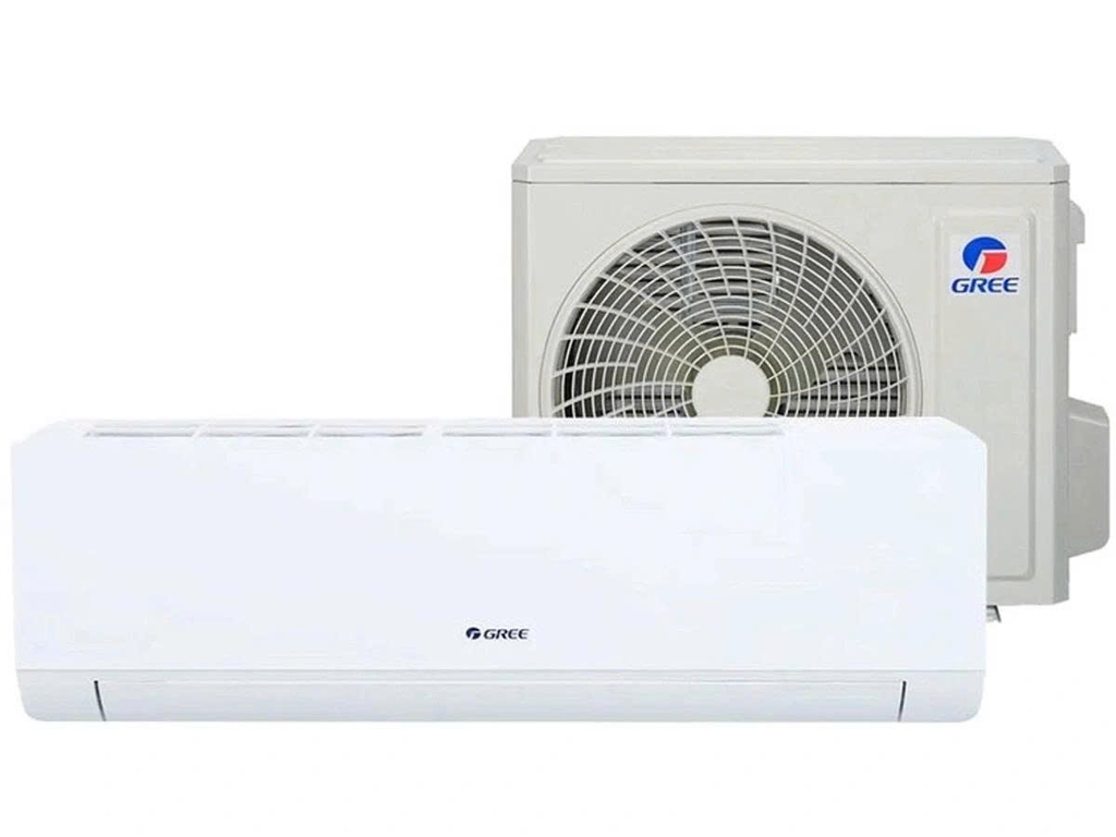 Máy lạnh Gree (Mono) 1.5hp BD12CN