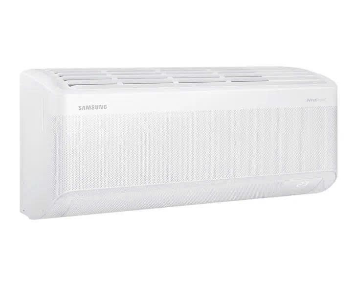 Máy Lạnh Samsung Bespoke AI WindFree Inverter 1.5 Hp AR60H13D1MW