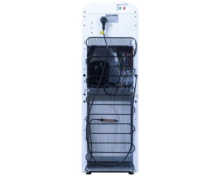 Máy nước nóng lạnh Alaska R-41