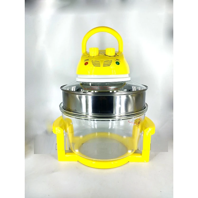 Lò nướng Apechome APH-618