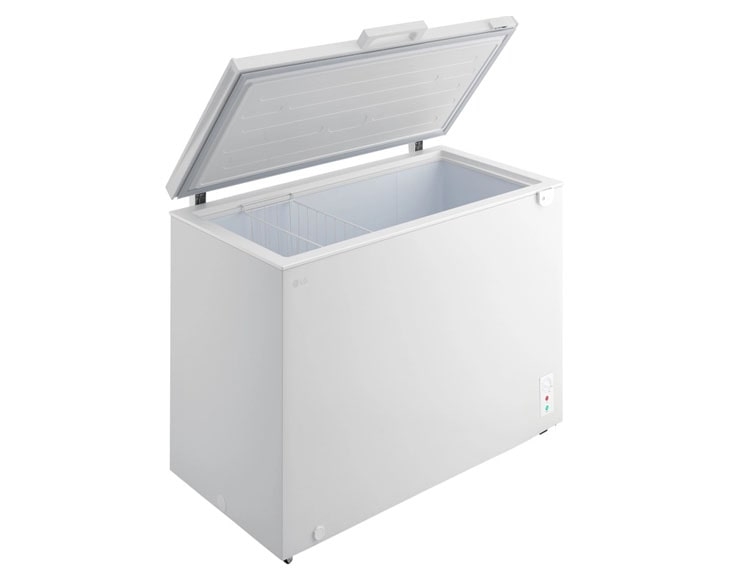 Tủ Đông LG Inverter 219 Lít C30WH