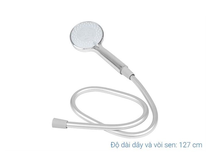Máy nước nóng trực tiếp Aqua AEI45E-FP3CB(VN)