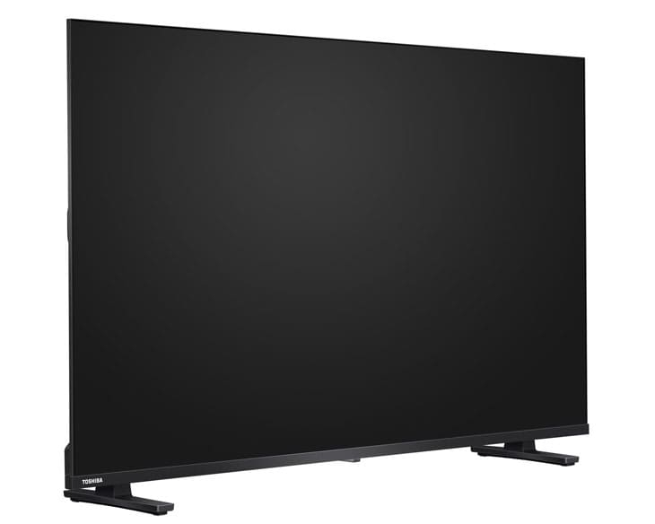 Smart Tivi QLED Toshiba AI FHD 55 inch 55V37SP