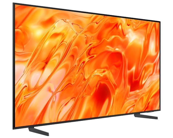 Smart Tivi Neo QLED Samsung AI 4K 55 inch QA55QN70HA