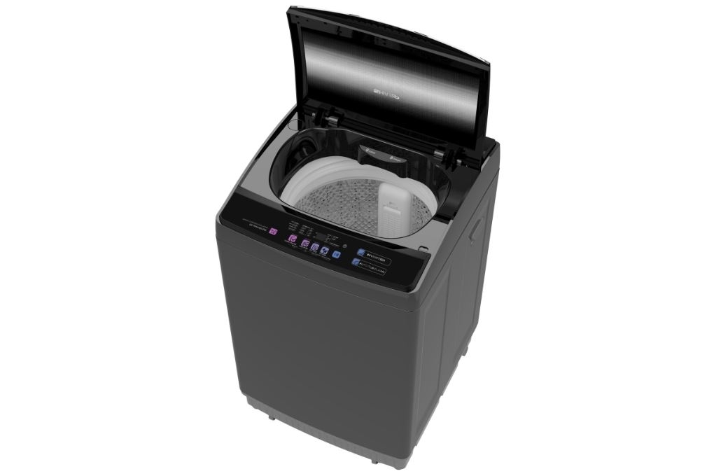 Máy giặt Sharp Inverter 18 kg ES-TN181ED-DG
