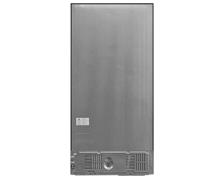 Tủ lạnh Toshiba Inverter 471 lít GR-RF606WI-PMV(60)-AG