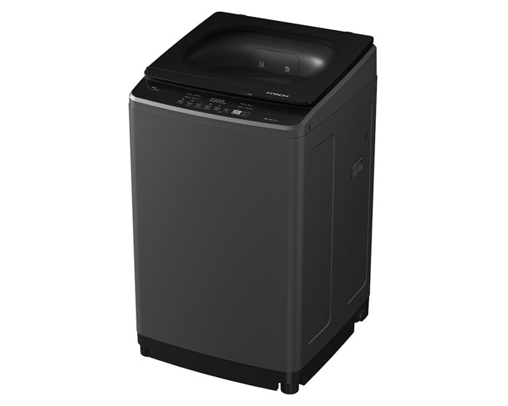 Máy Giặt Hitachi Inverter 9 kg LTL 09MV00(GG)
