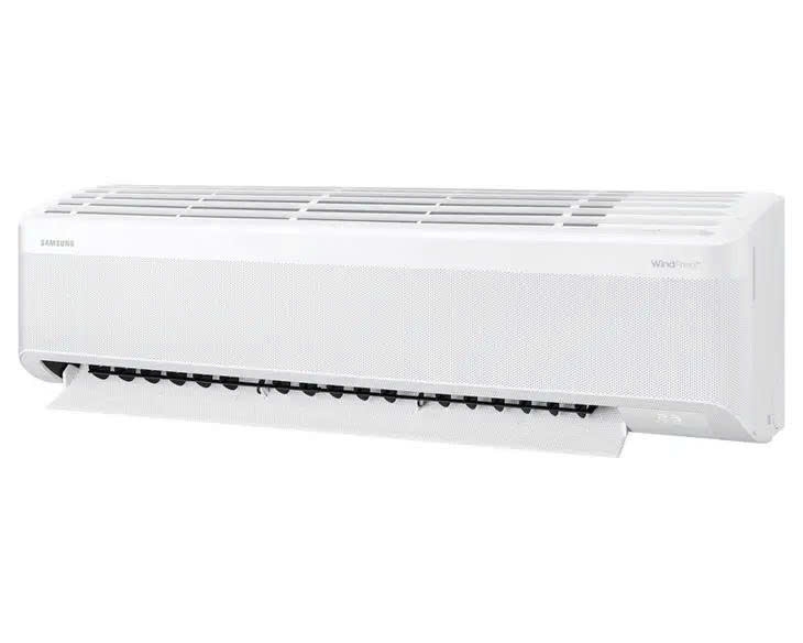 Máy Lạnh Samsung Wind-Free Inverter 2.5 Hp AR60H24D1MWNSV