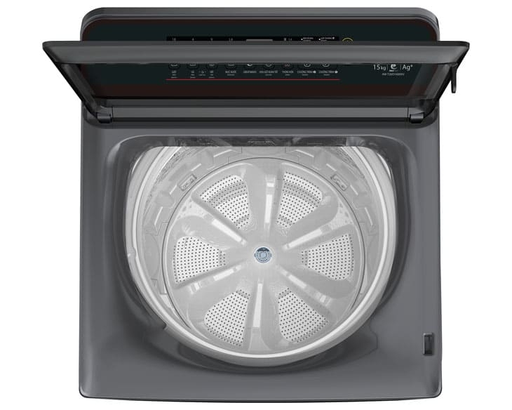 Máy Giặt Toshiba Inverter 15 kg AW-T26D1600XV(MG)