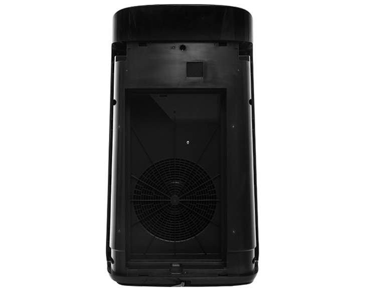 Máy lọc không khí Sharp FP-J80EV-H 48W