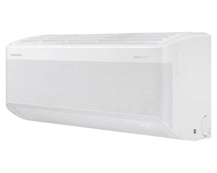 Máy Lạnh Samsung Bespoke AI WindFree Inverter 2 Hp AR60H18D1MW