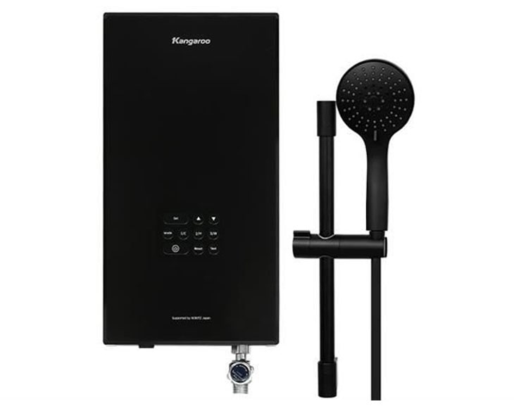 Máy nước nóng trực tiếp Kangaroo KGWD45P1