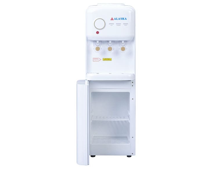 Máy nước nóng lạnh Alaska R-41
