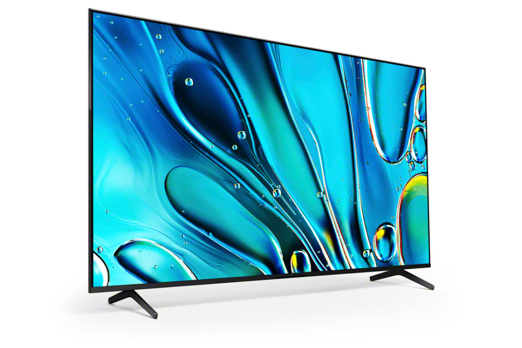 Google Tivi Led Sony 4K 85 inch K-85S30 (Mới 2024)